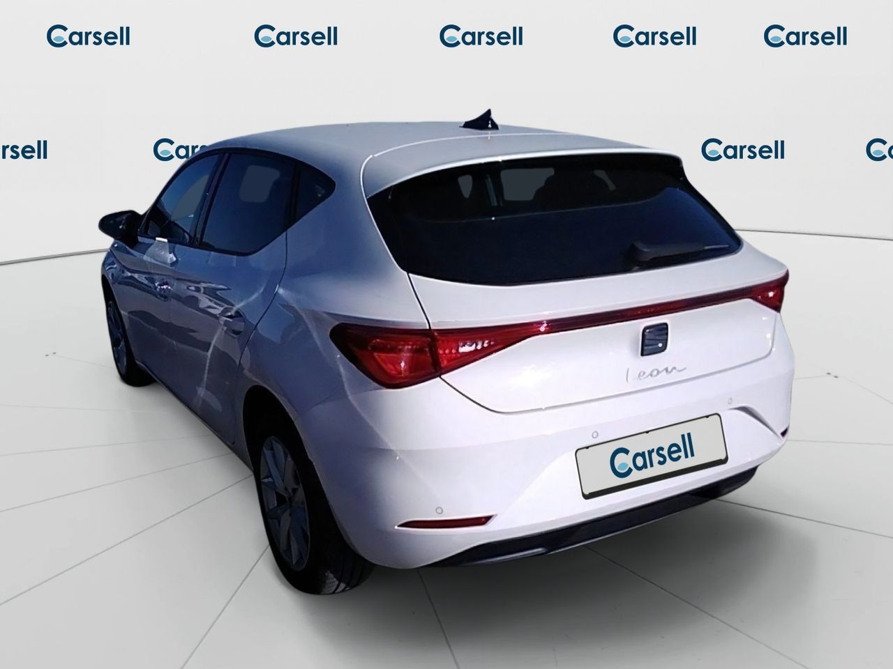 Seat Leon 2.0 Tdi 85kw S&s Style Go - Foto 2