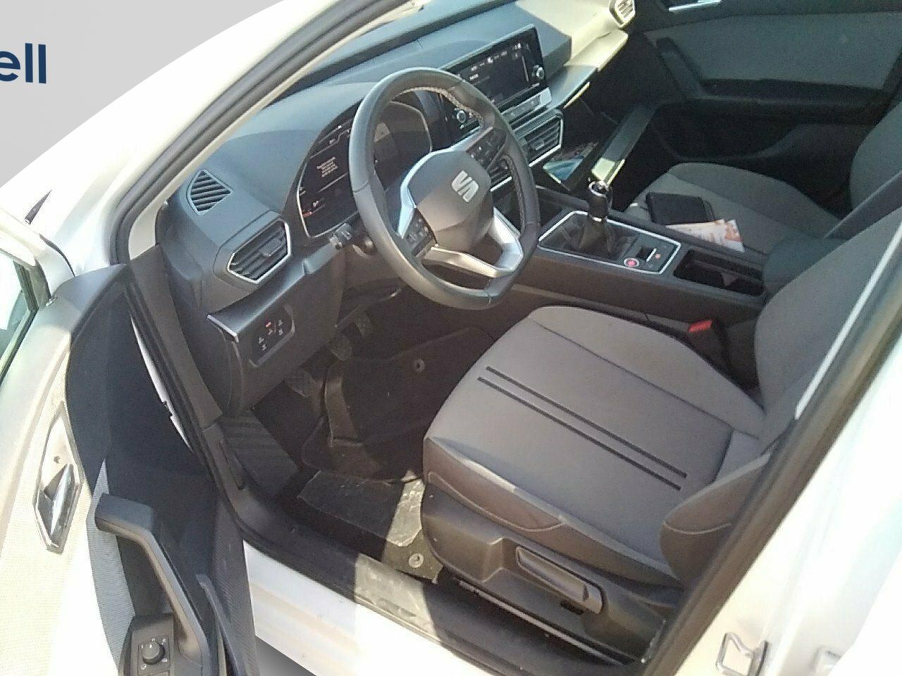 Seat Leon 2.0 Tdi 85kw S&s Style Go - Foto 2
