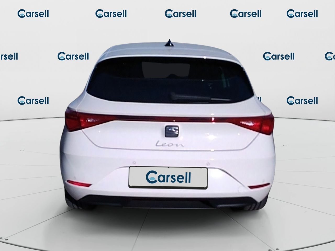 Seat Leon 2.0 Tdi 85kw S&s Style Go - Foto 2