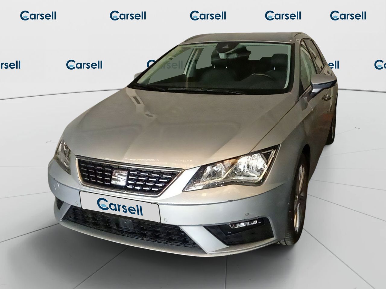 Seat Leon St 1.5 Tgi 96kw Dsg-7 S&s Xcellence - Foto 2