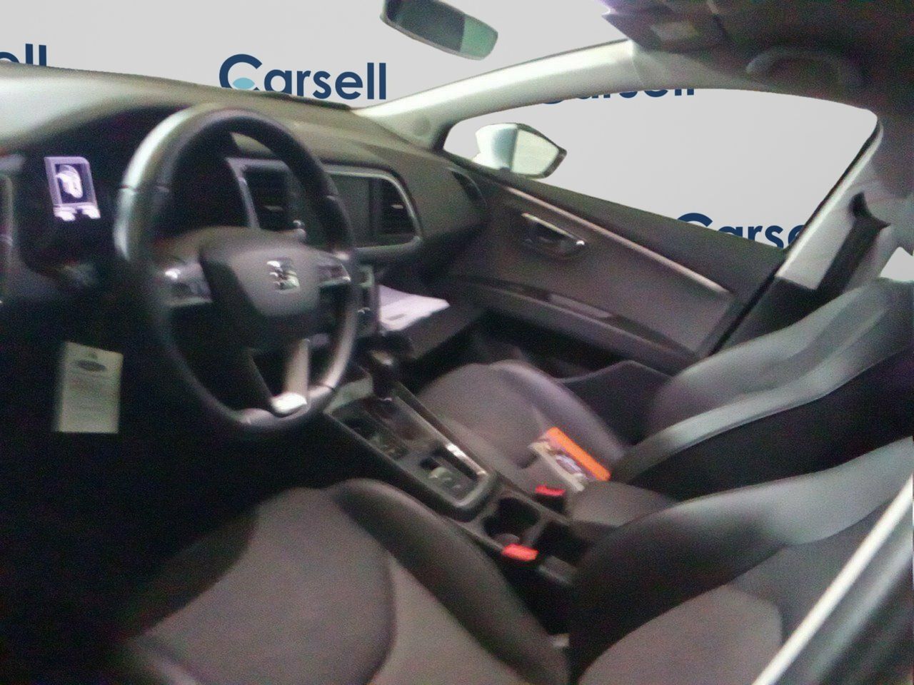 Seat Leon St 1.5 Tgi 96kw Dsg-7 S&s Xcellence - Foto 2