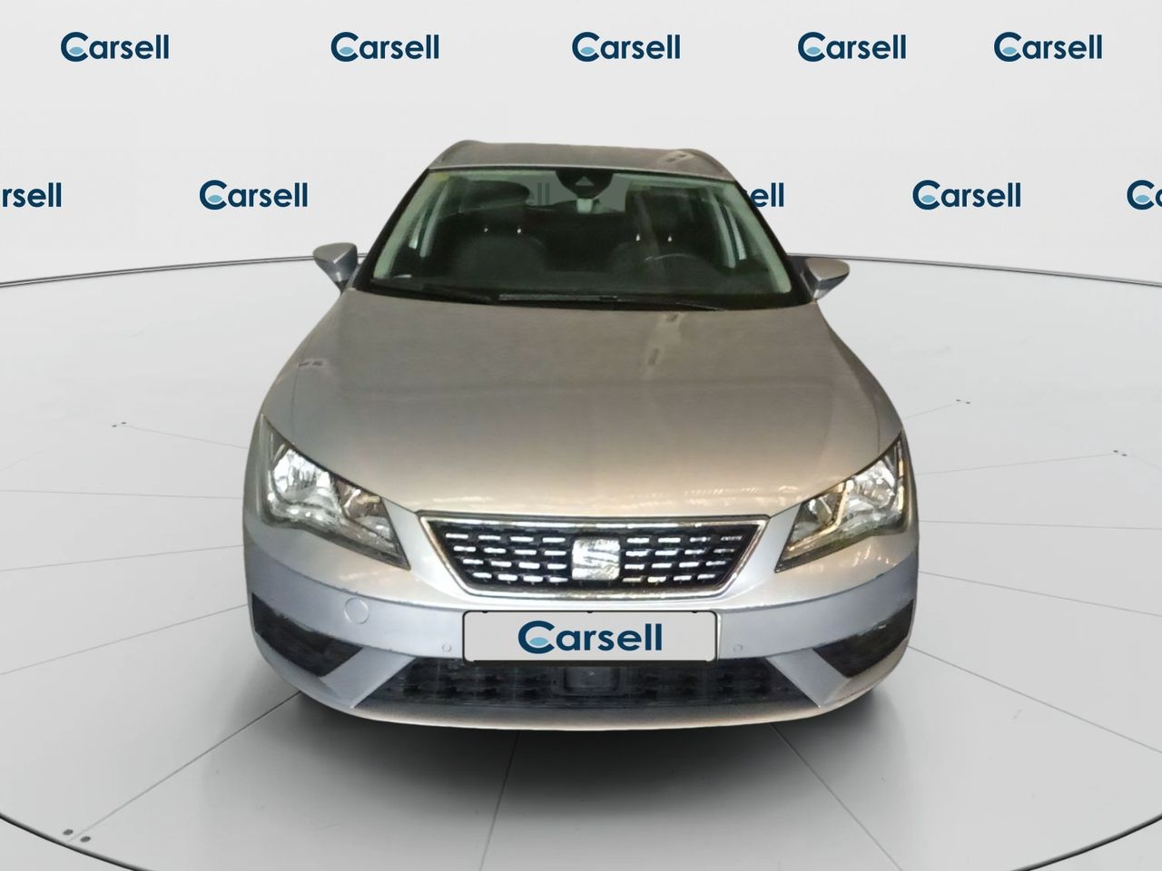 Seat Leon St 1.5 Tgi 96kw Dsg-7 S&s Xcellence - Foto 2
