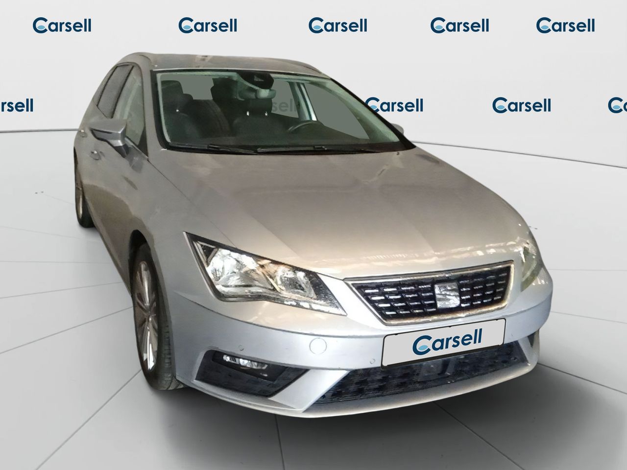 Seat Leon St 1.5 Tgi 96kw Dsg-7 S&s Xcellence - Foto 2