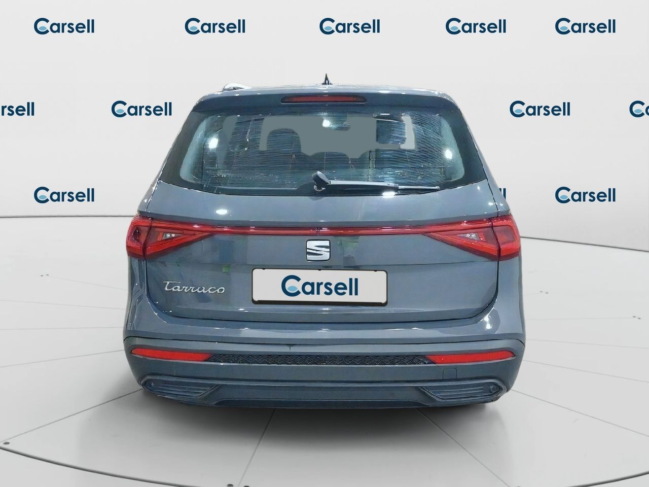 Seat Tarraco 2.0 Tdi 110kw (150cv) S&s Style Go Dsg - Foto 2