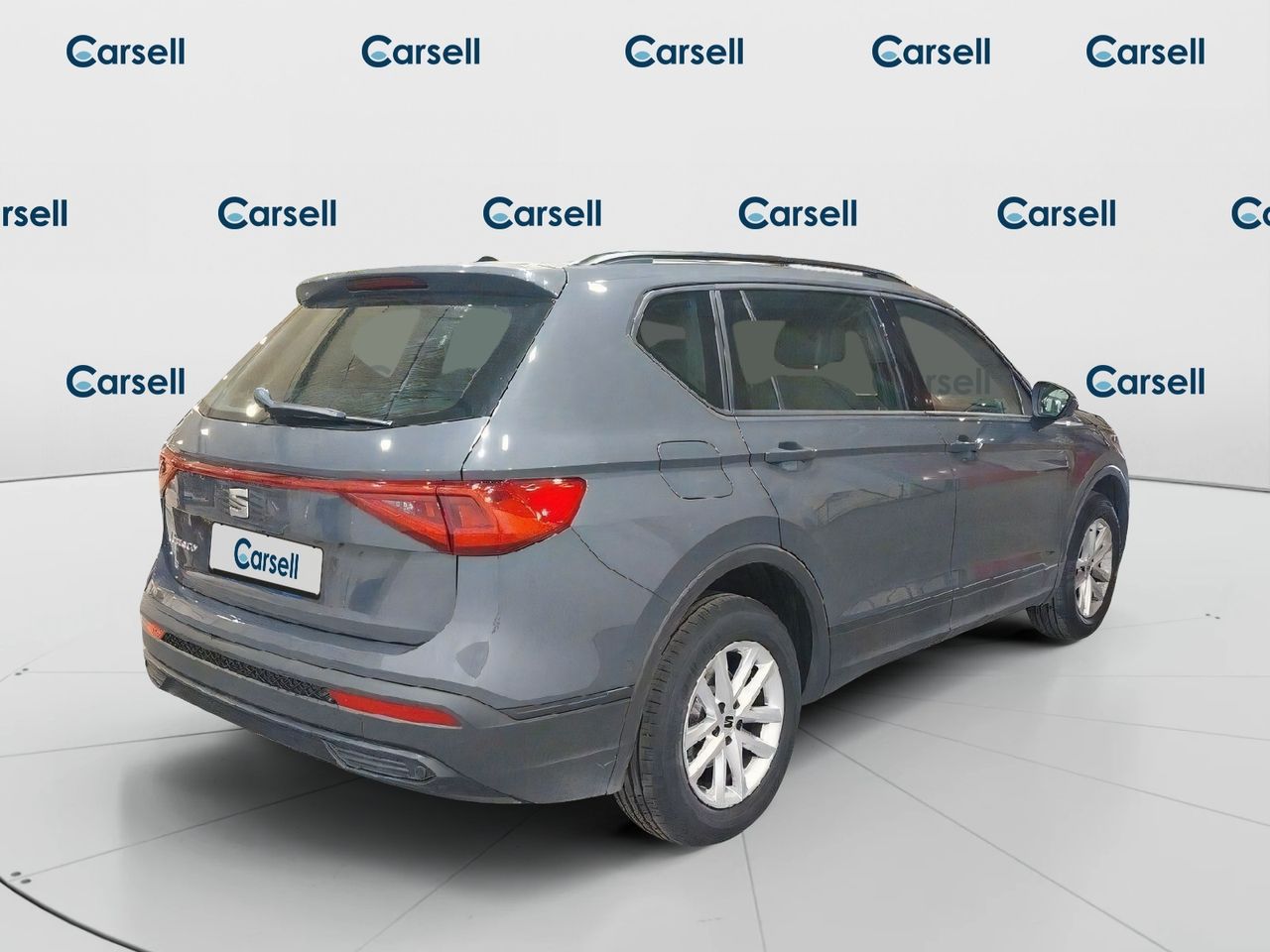 Seat Tarraco 2.0 Tdi 110kw (150cv) S&s Style Go Dsg - Foto 2