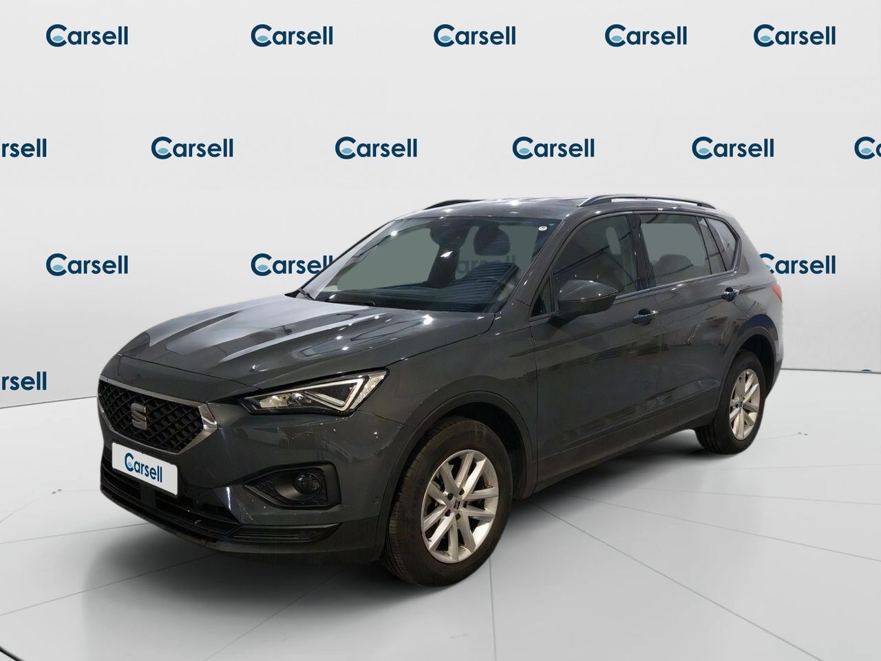Seat Tarraco 2.0 Tdi 110kw (150cv) S&s Style Go Dsg - Foto 2