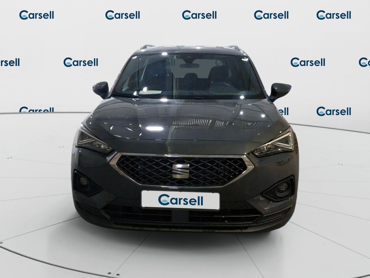 Seat Tarraco 2.0 Tdi 110kw (150cv) S&s Style Go Dsg - Foto 2