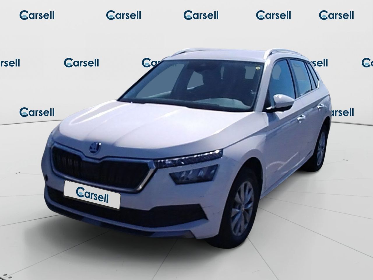 Skoda Kamiq 1.0 Tsi 81kw (110cv) Dsg Ambition - Foto 2
