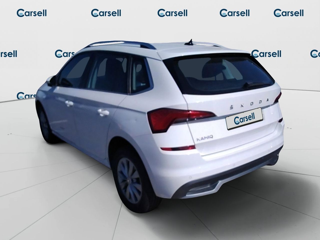Skoda Kamiq 1.0 Tsi 81kw (110cv) Dsg Ambition - Foto 2
