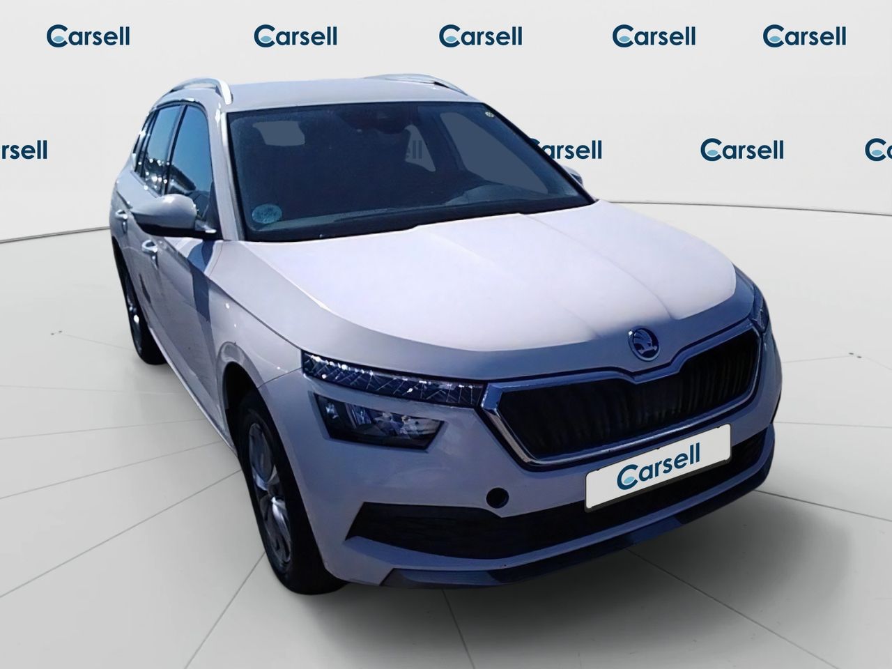 Skoda Kamiq 1.0 Tsi 81kw (110cv) Dsg Ambition - Foto 2