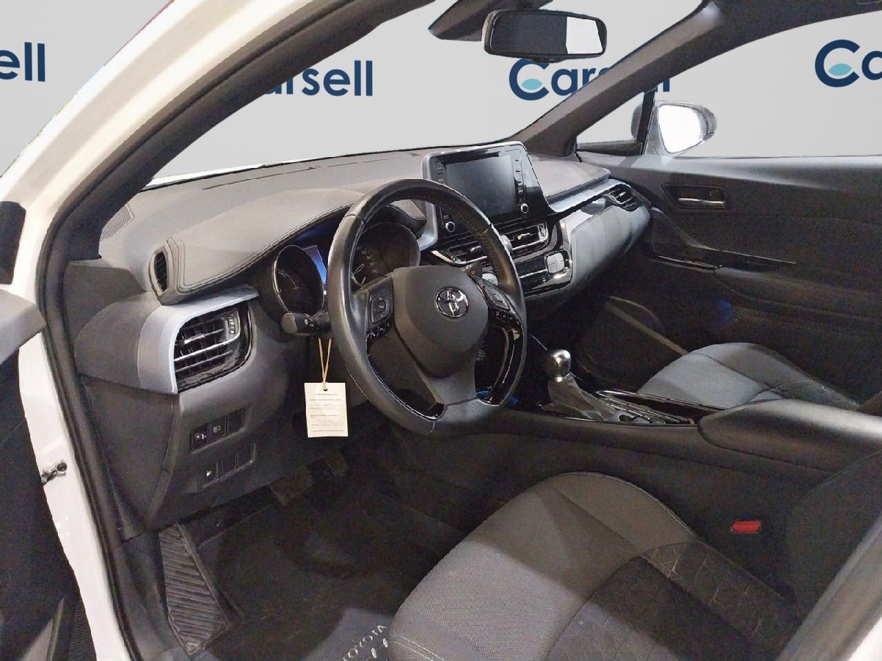 Toyota C-hr 1.8 125h Advance - Foto 2