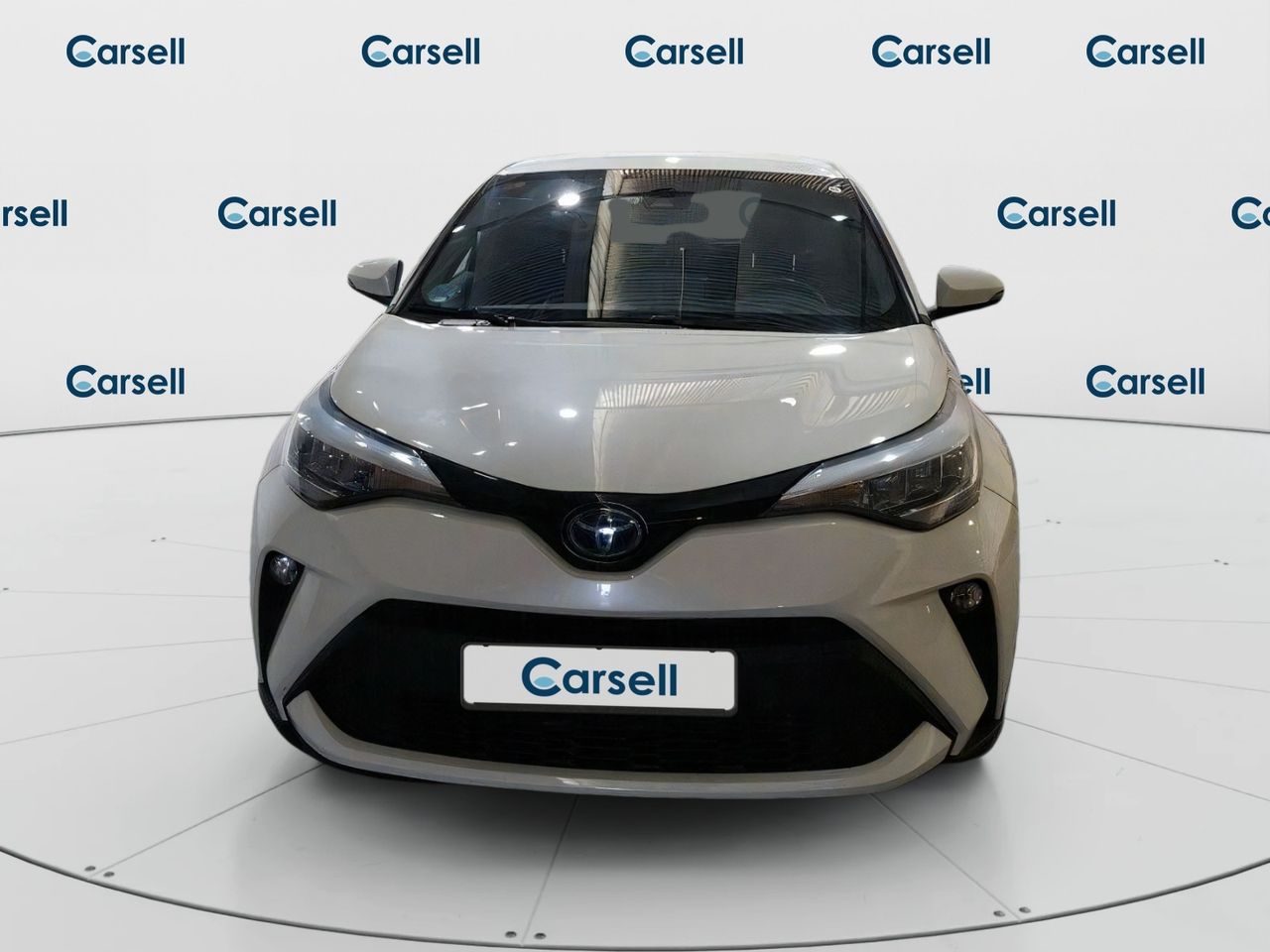 Toyota C-hr 1.8 125h Advance - Foto 2