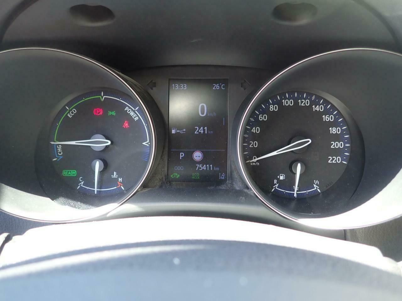 Toyota C-hr 1.8 125h Advance - Foto 2