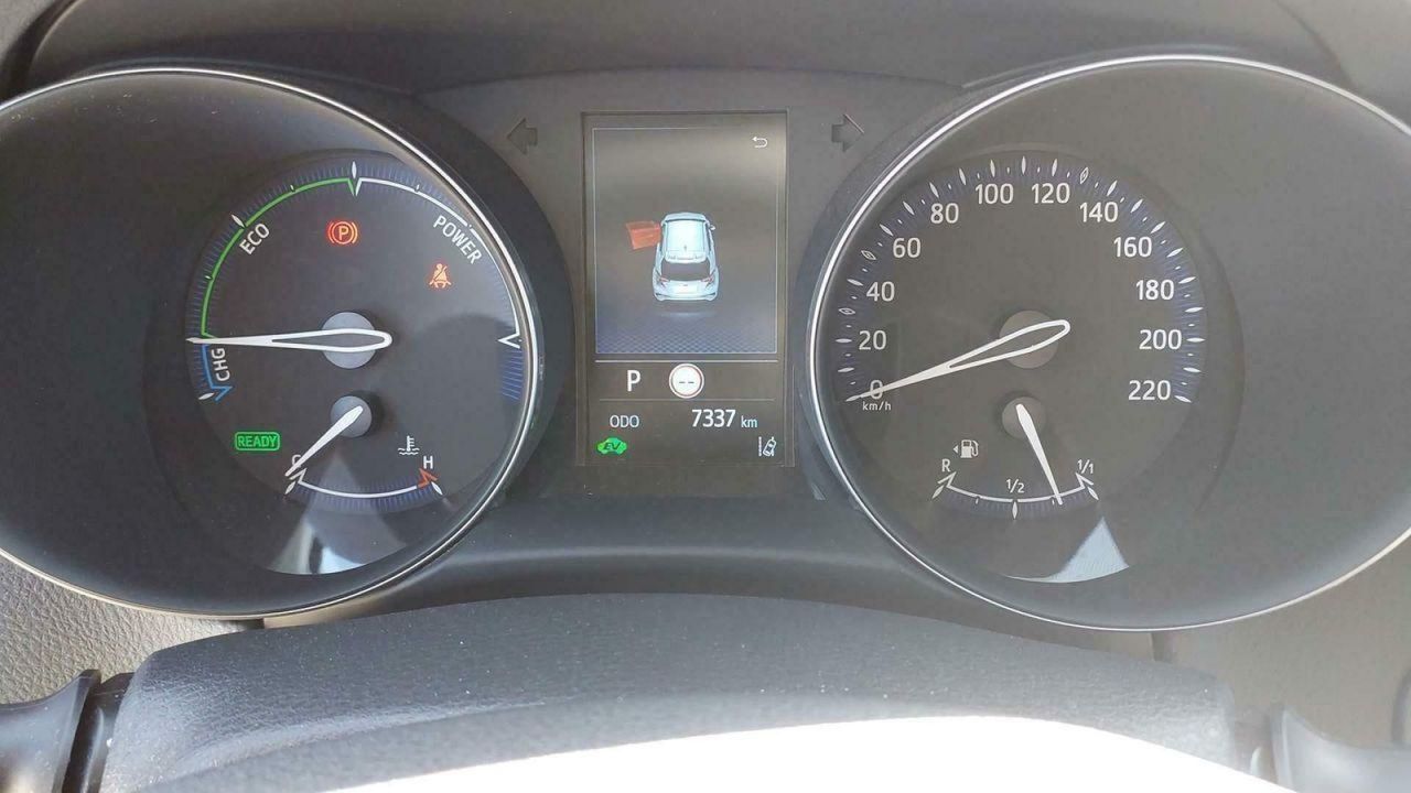 Toyota C-hr 2.0 180h Advance - Foto 2