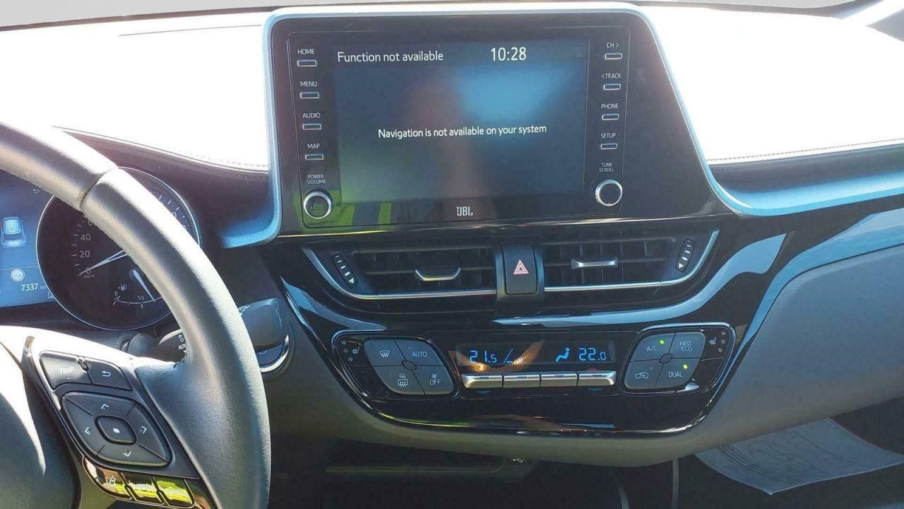 Toyota C-hr 2.0 180h Advance - Foto 2
