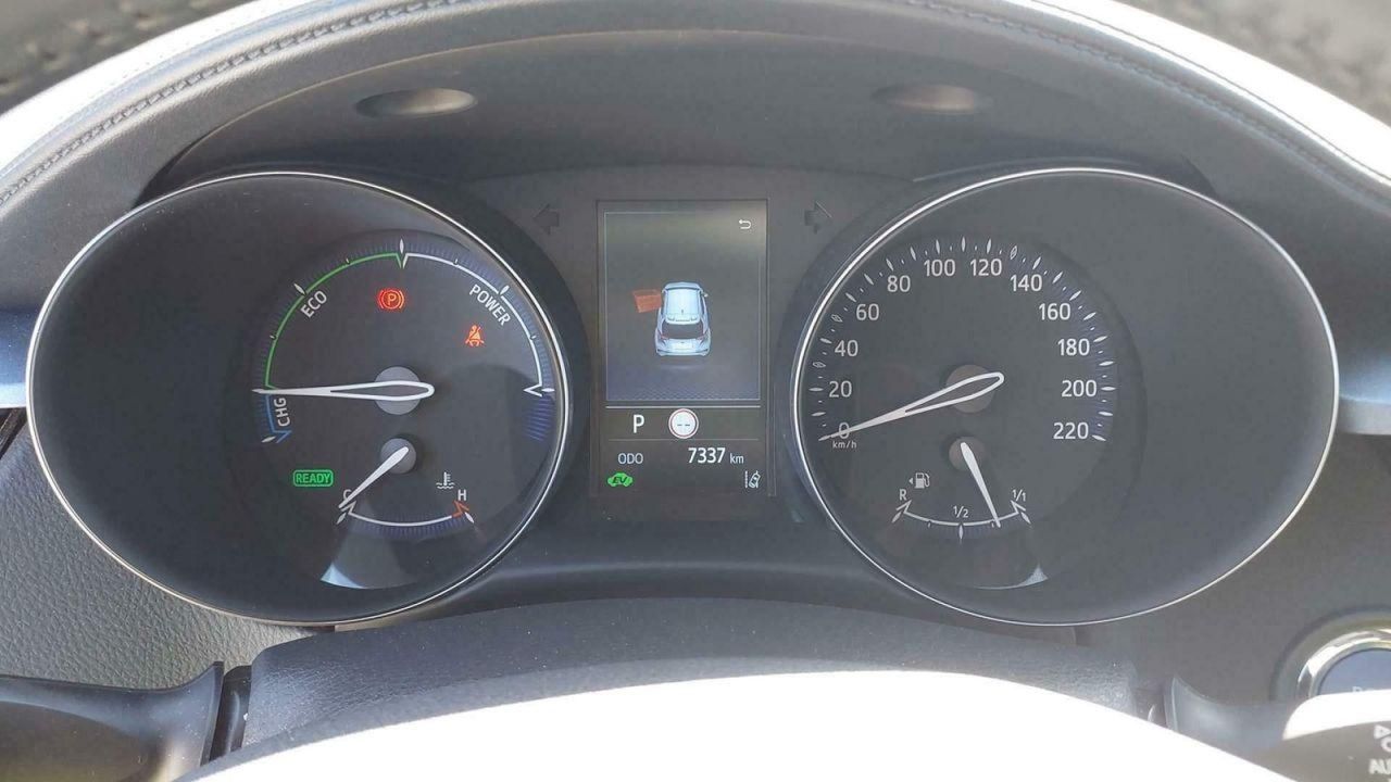 Toyota C-hr 2.0 180h Advance - Foto 2
