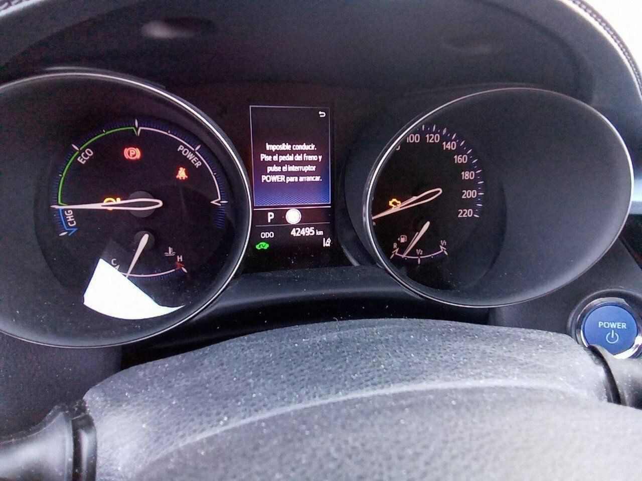 Toyota C-hr 2.0 180h Advance - Foto 2