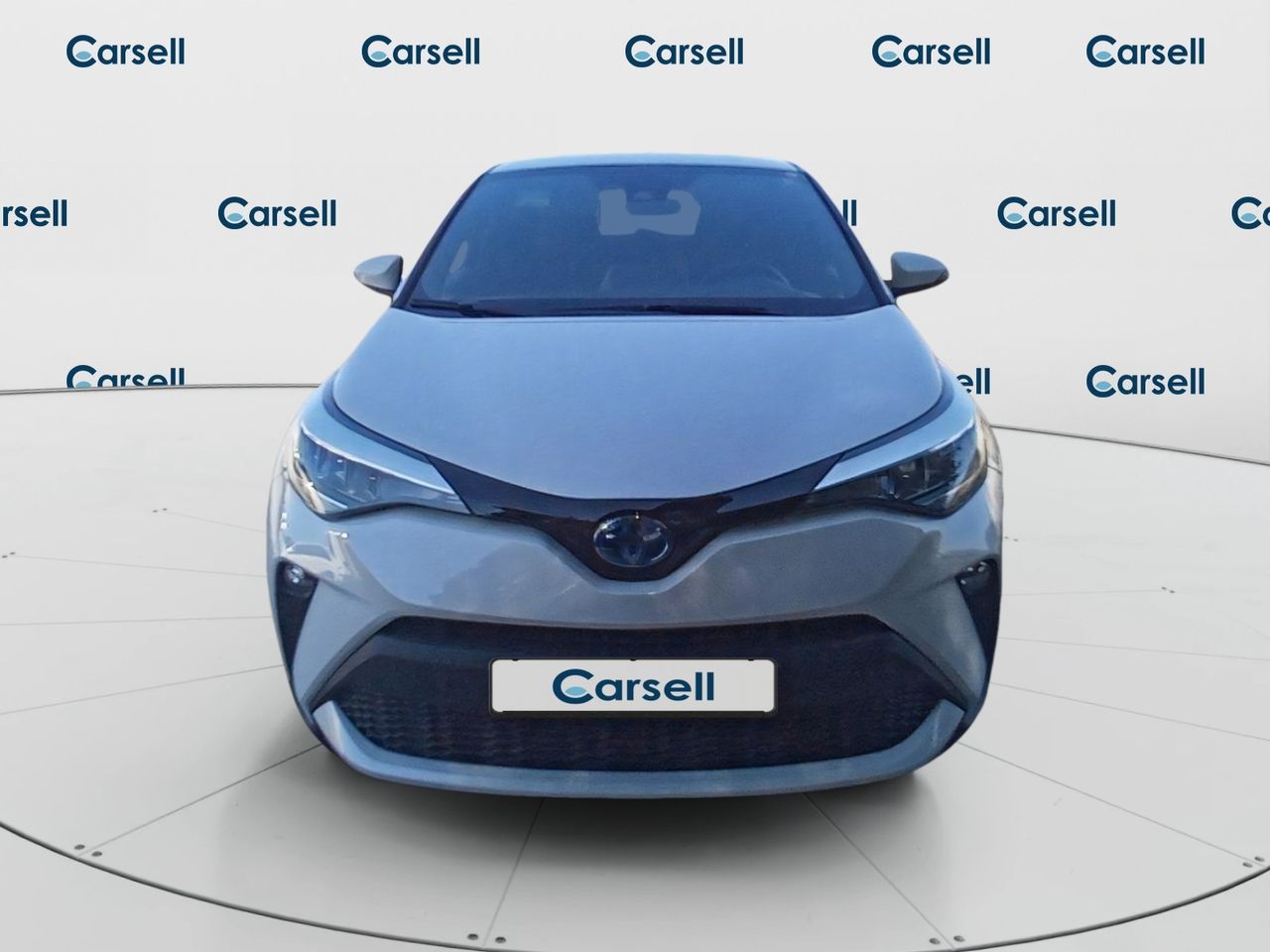 Toyota C-hr 2.0 180h Advance - Foto 2