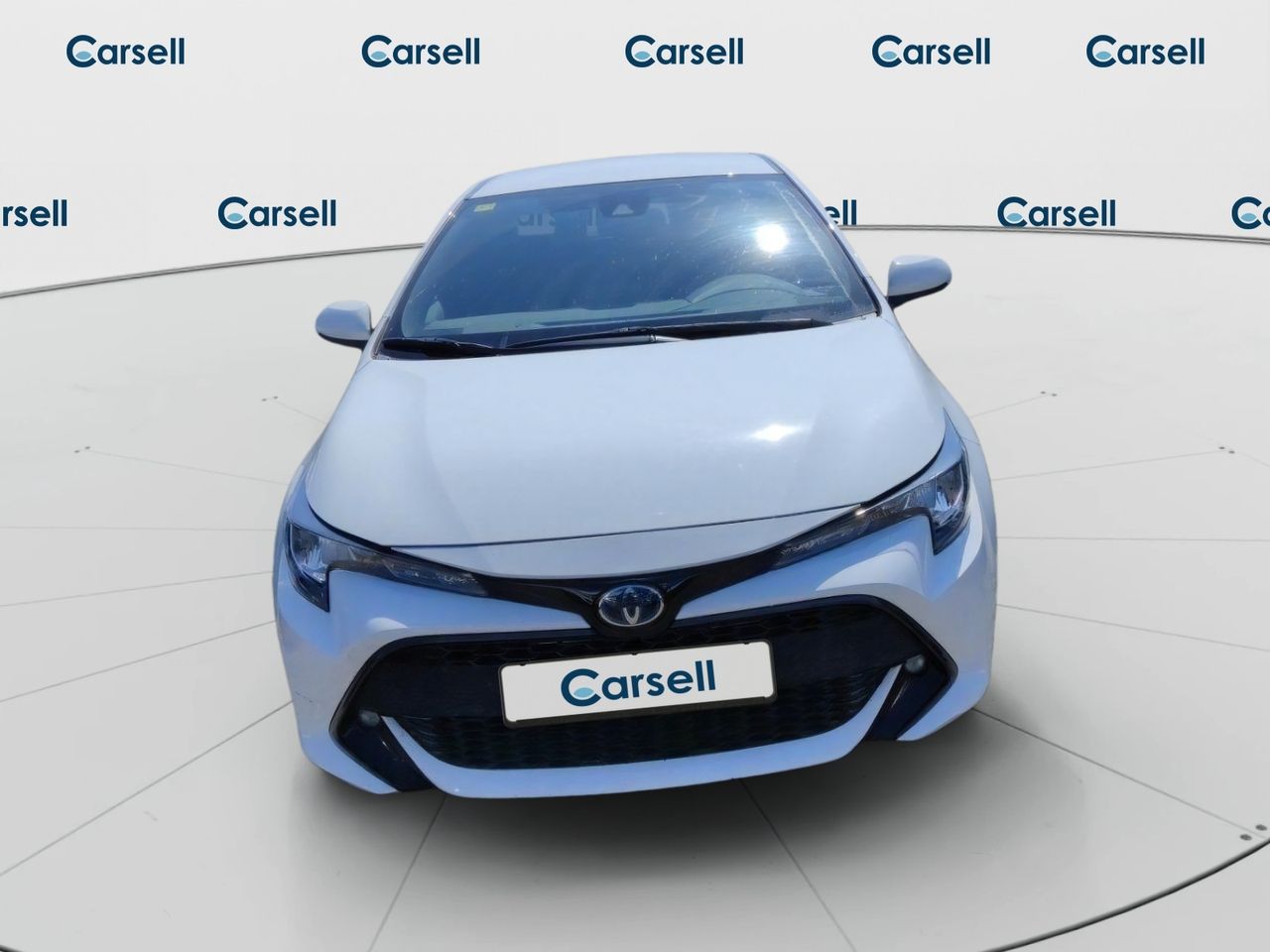 Toyota Corolla 1.8 125h Active E-cvt - Foto 2