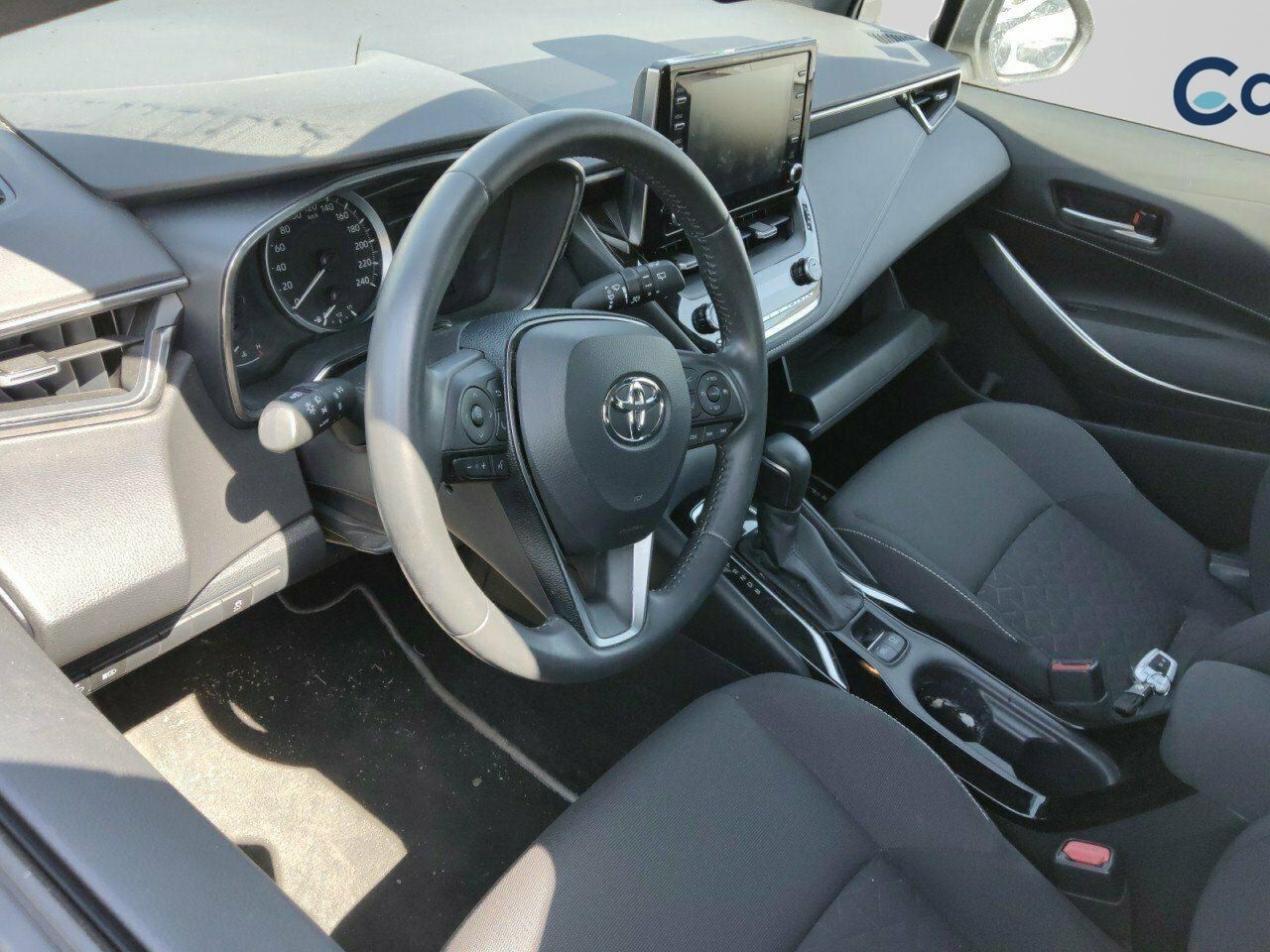 Toyota Corolla 1.8 125h Active E-cvt - Foto 2