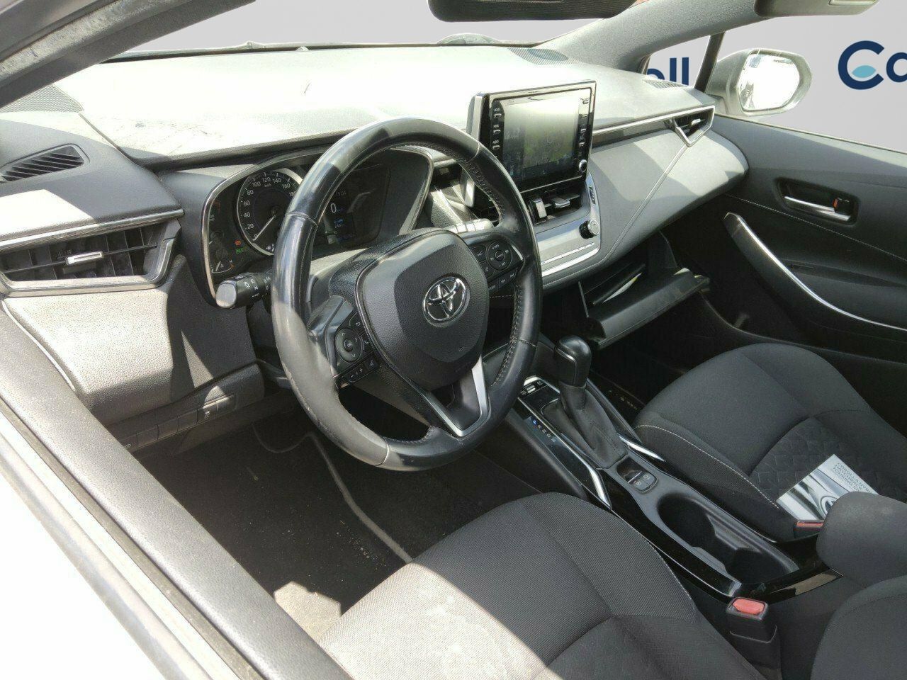 Toyota Corolla 1.8 125h Active E-cvt - Foto 2