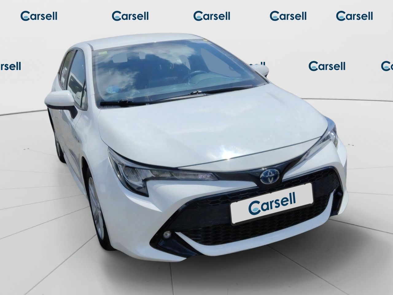 Toyota Corolla 1.8 125h Active E-cvt - Foto 2