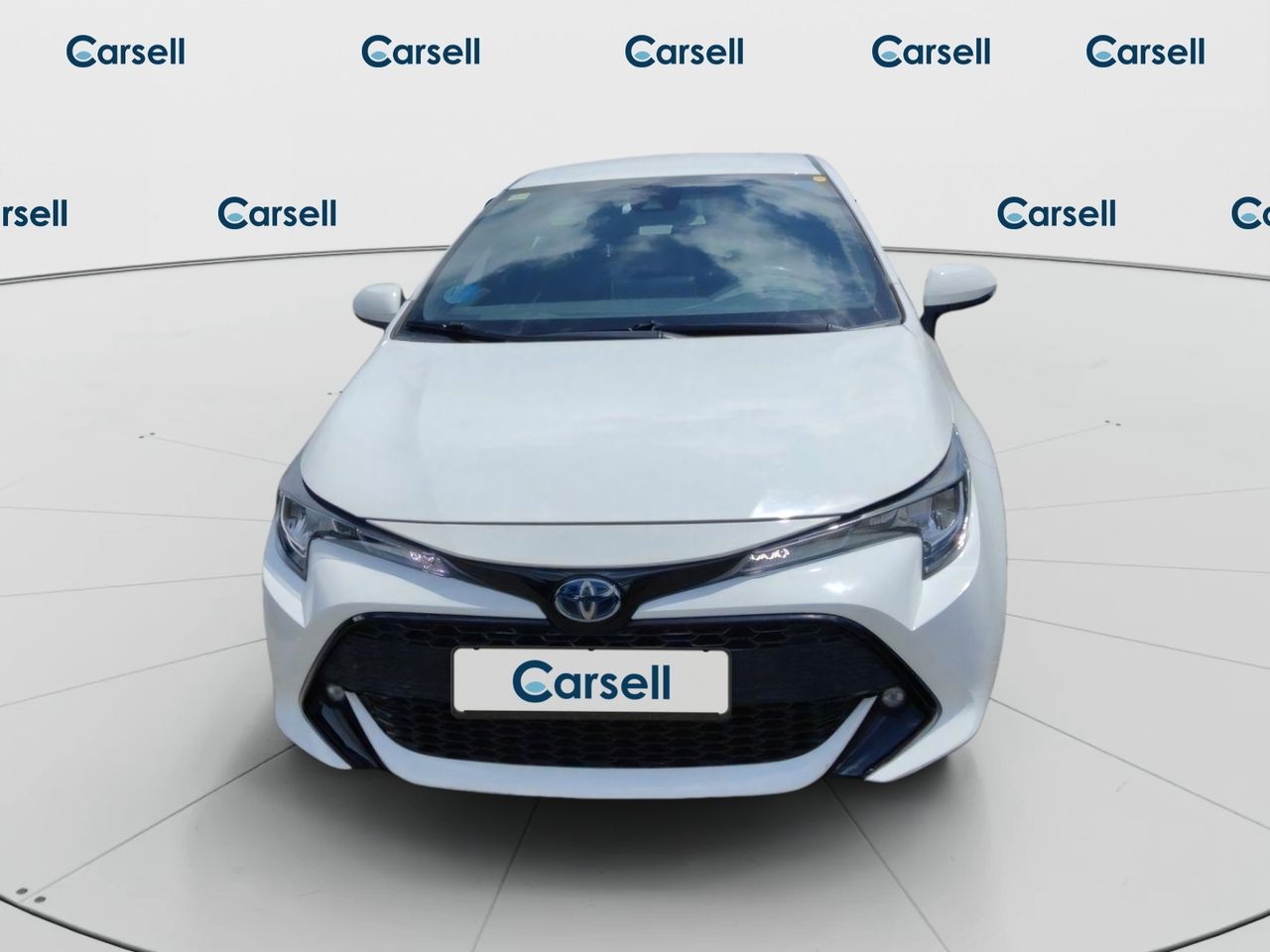 Toyota Corolla 1.8 125h Active E-cvt - Foto 2