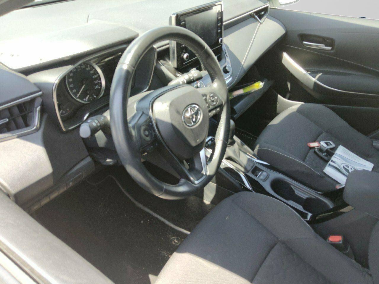 Toyota Corolla 1.8 125h Active E-cvt - Foto 2