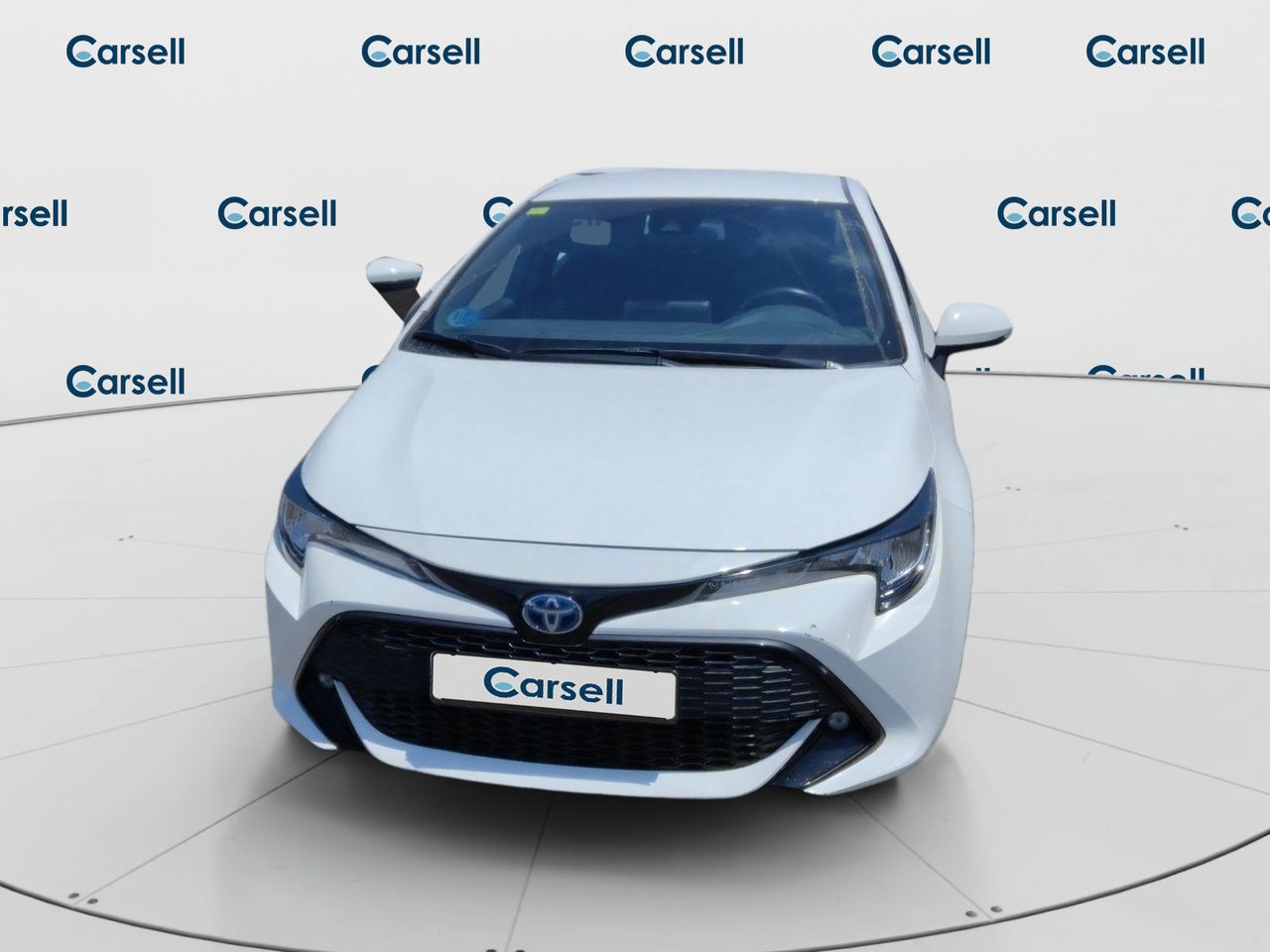 Toyota Corolla 1.8 125h Active E-cvt - Foto 2