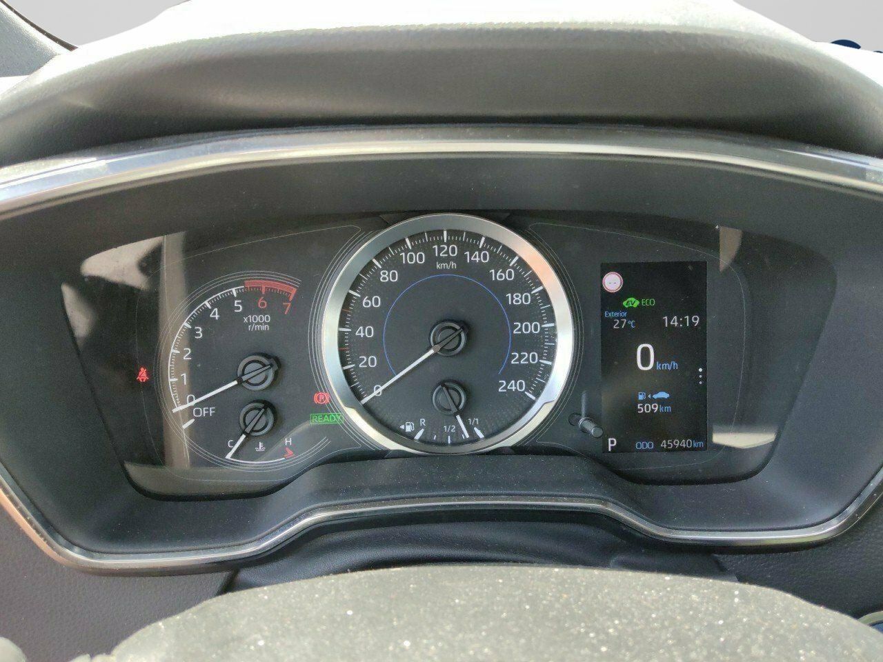 Toyota Corolla 1.8 125h Active E-cvt - Foto 2