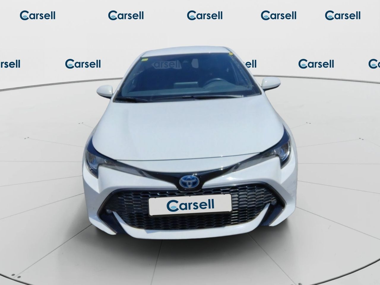 Toyota Corolla 1.8 125h Active E-cvt - Foto 2