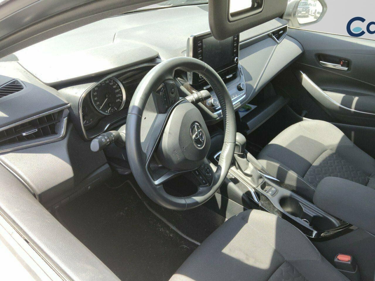 Toyota Corolla 1.8 125h Active E-cvt - Foto 2