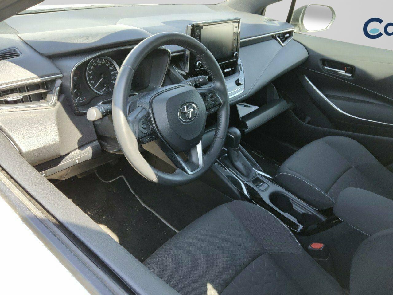 Toyota Corolla 1.8 125h Active E-cvt - Foto 2