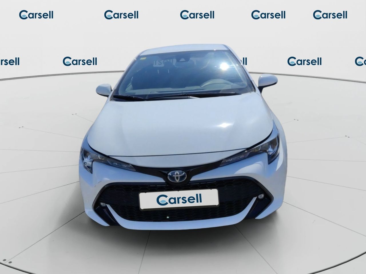 Toyota Corolla 1.8 125h Active E-cvt - Foto 2