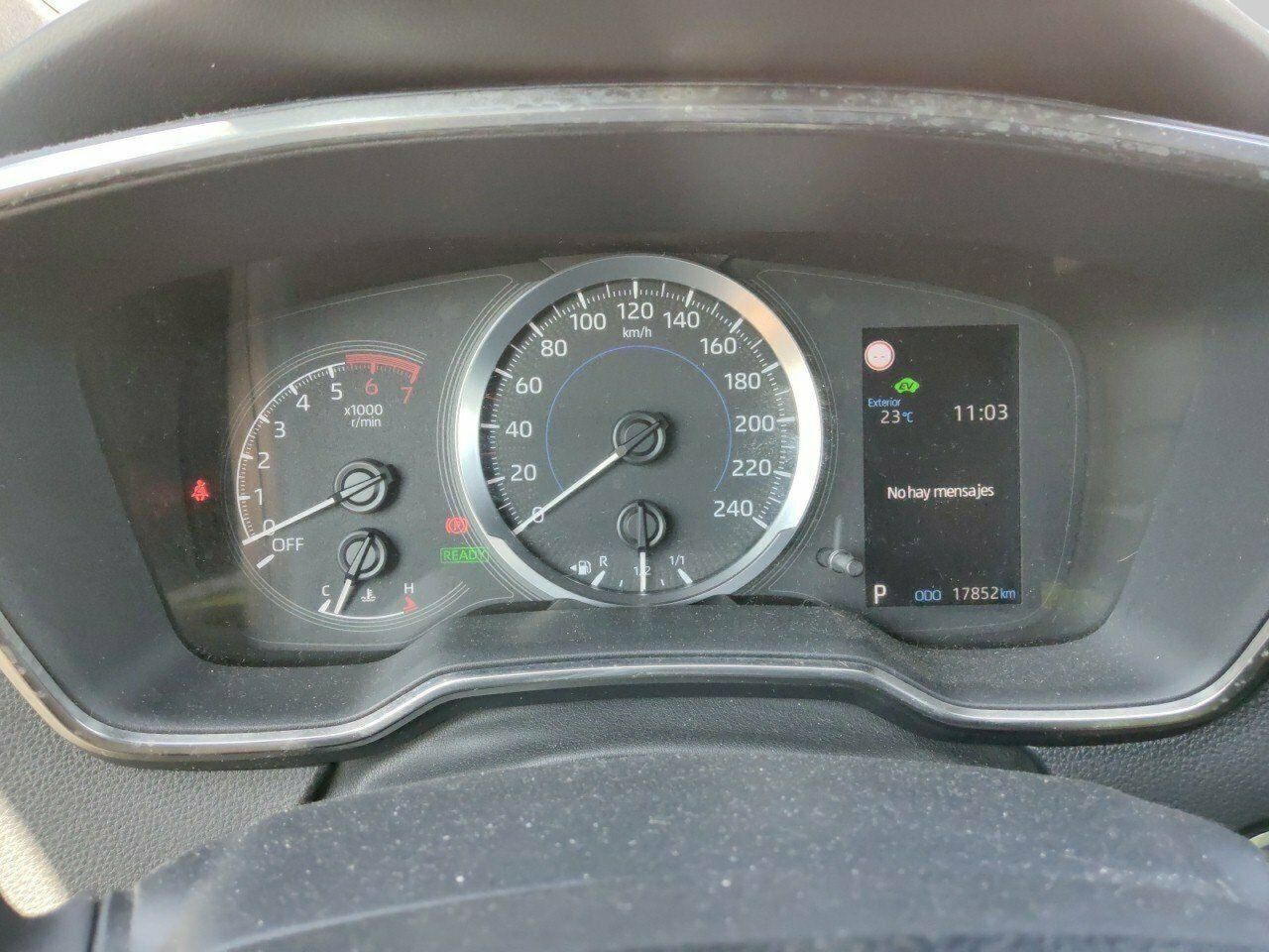 Toyota Corolla 1.8 125h Active E-cvt - Foto 2