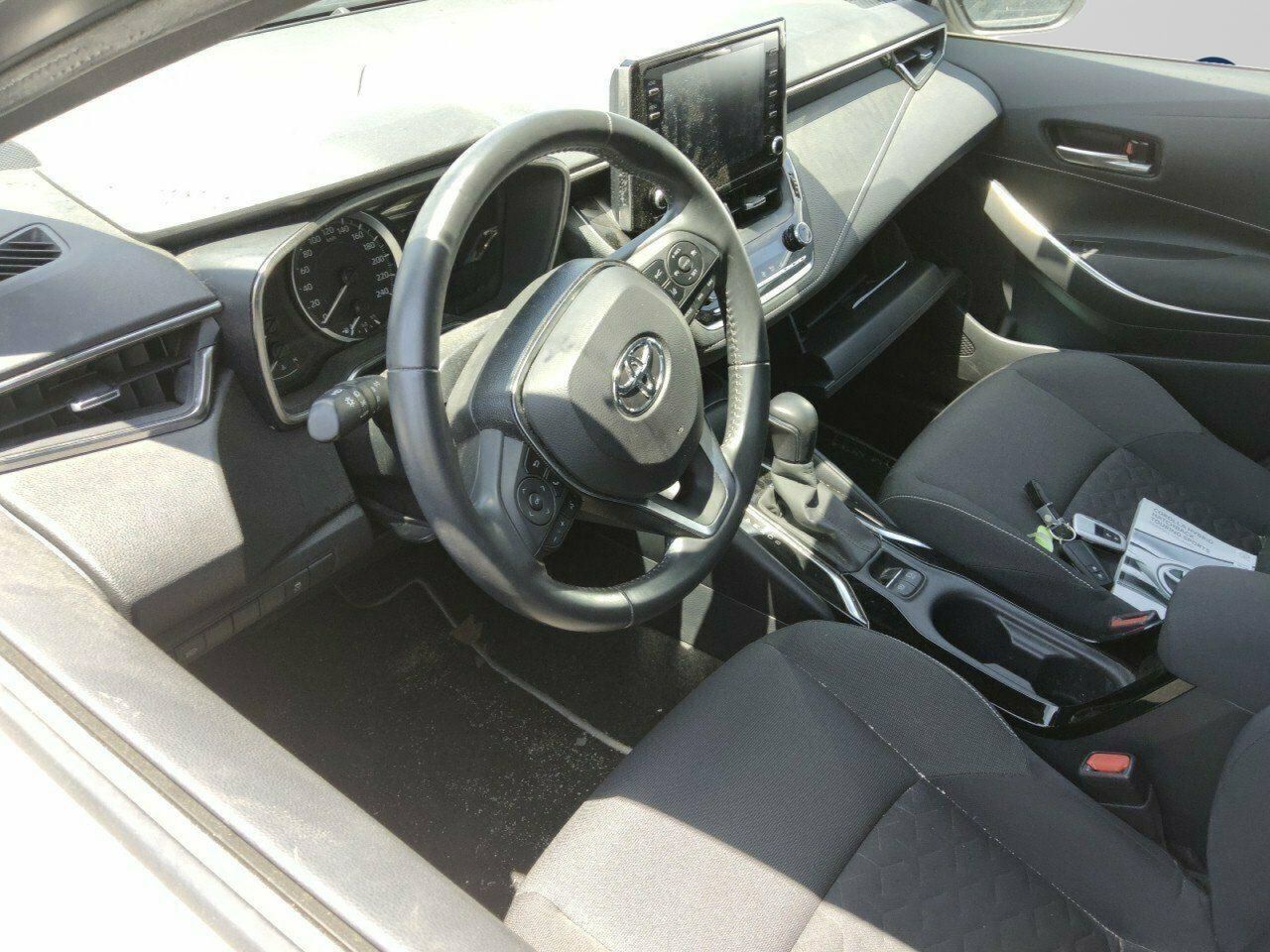Toyota Corolla 1.8 125h Active E-cvt - Foto 2