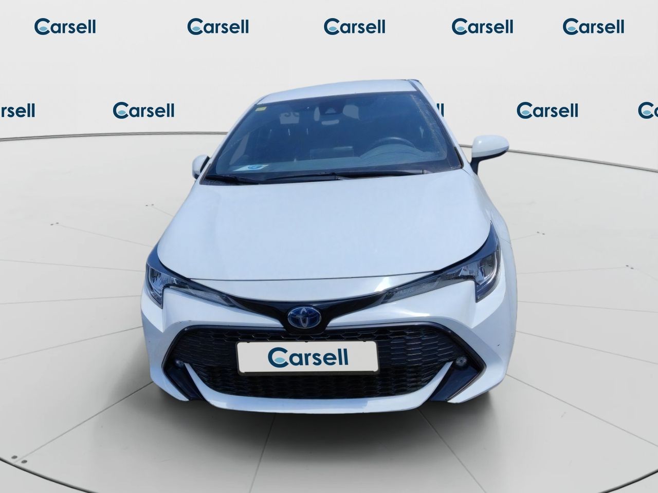 Toyota Corolla 1.8 125h Active E-cvt - Foto 2