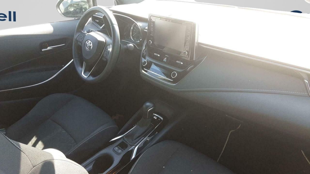 Toyota Corolla 1.8 125h Active E-cvt - Foto 2