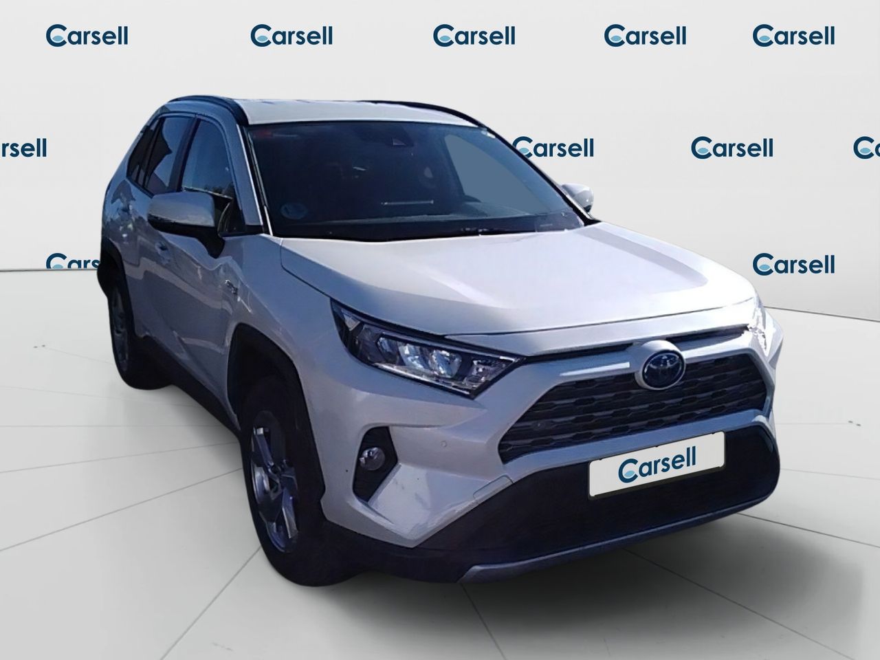 Toyota Rav4 2.5l 220h Advance - Foto 2