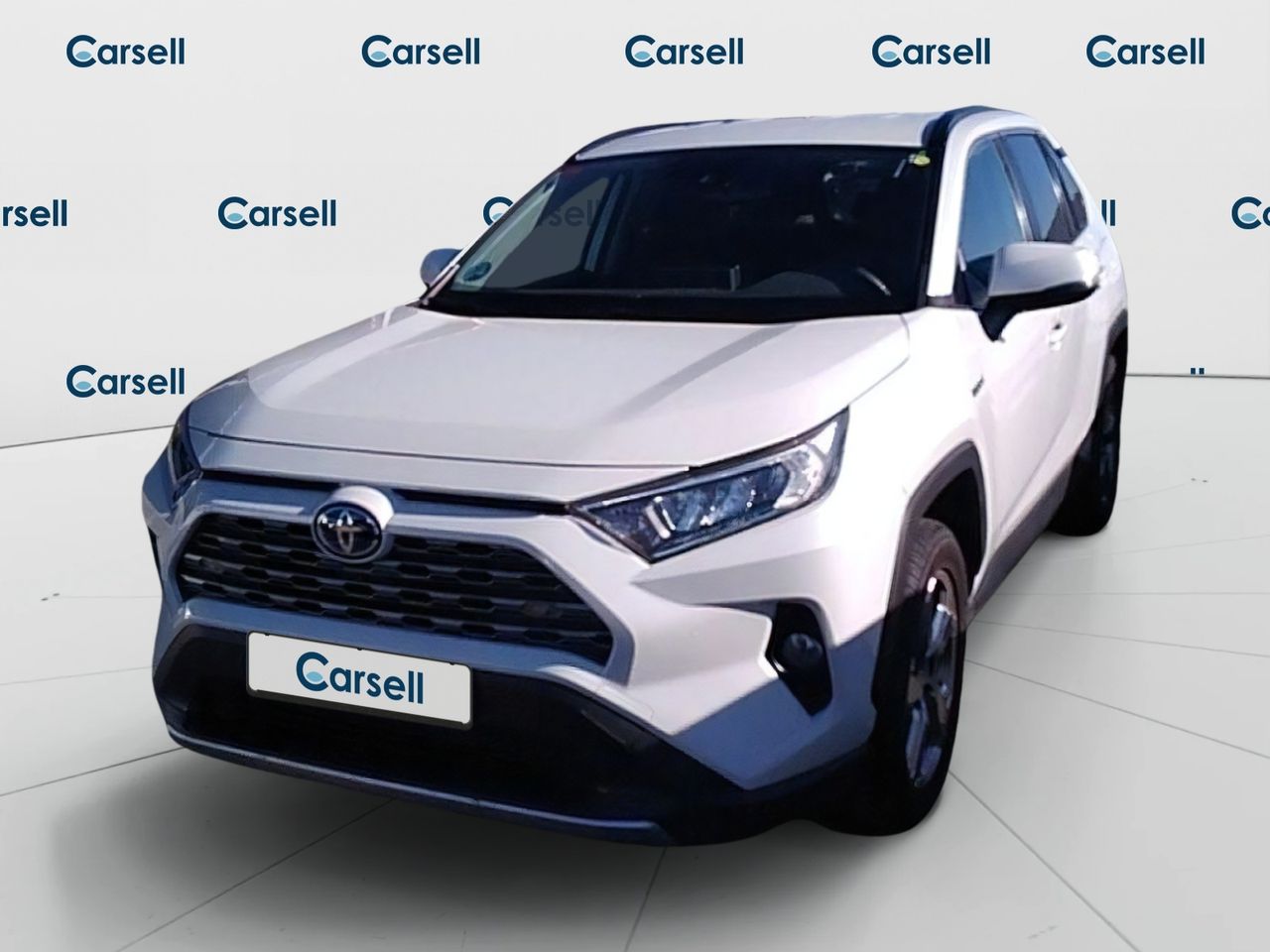 Toyota Rav4 2.5l 220h Advance - Foto 2
