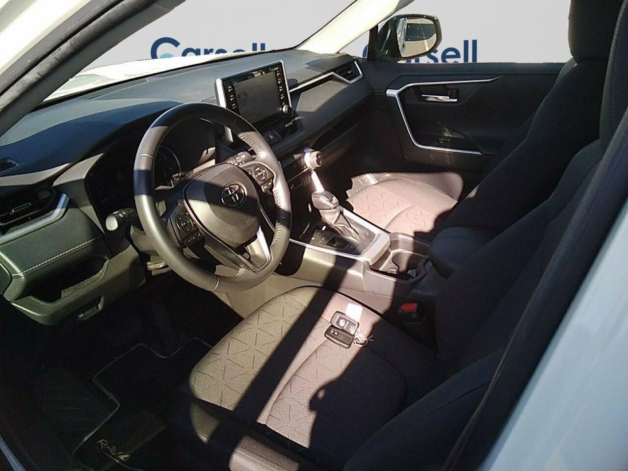 Toyota Rav4 2.5l 220h Advance - Foto 2