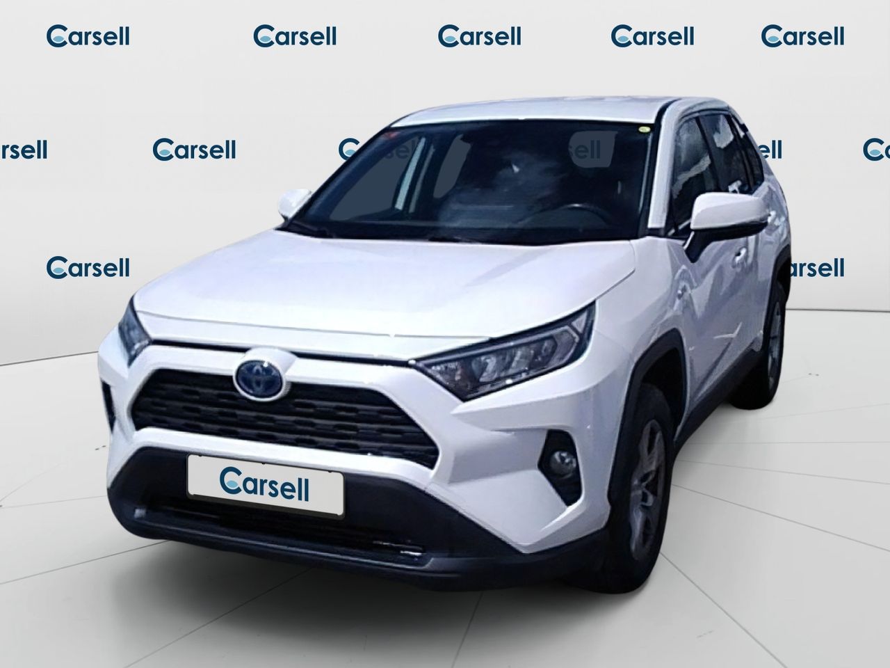 Toyota Rav4 2.5l 220h Business 4wd - Foto 2