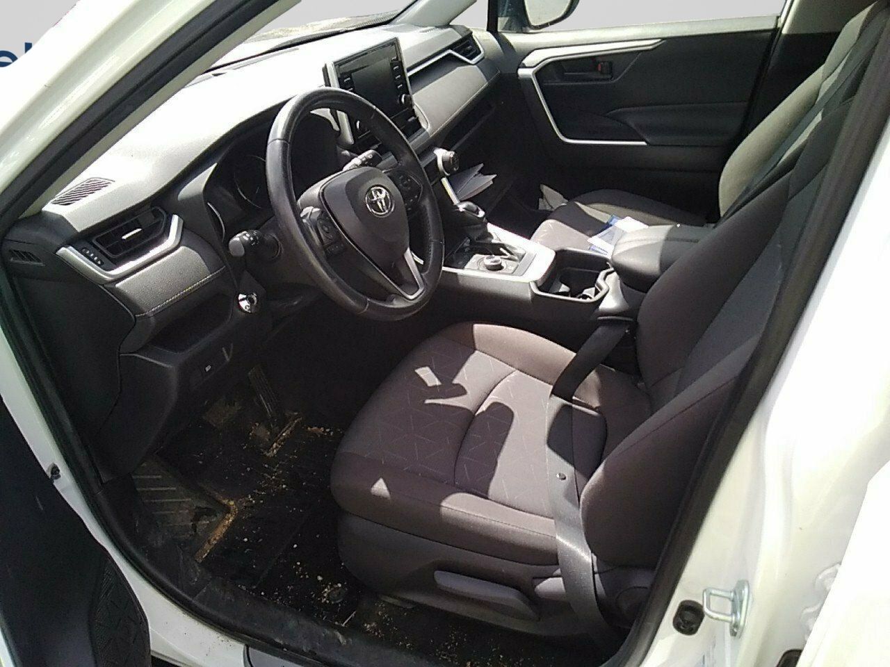Toyota Rav4 2.5l 220h Business 4wd - Foto 2
