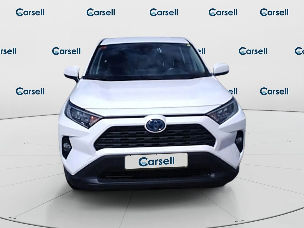 Toyota Rav4 2.5l 220h Business 4wd - Foto 2
