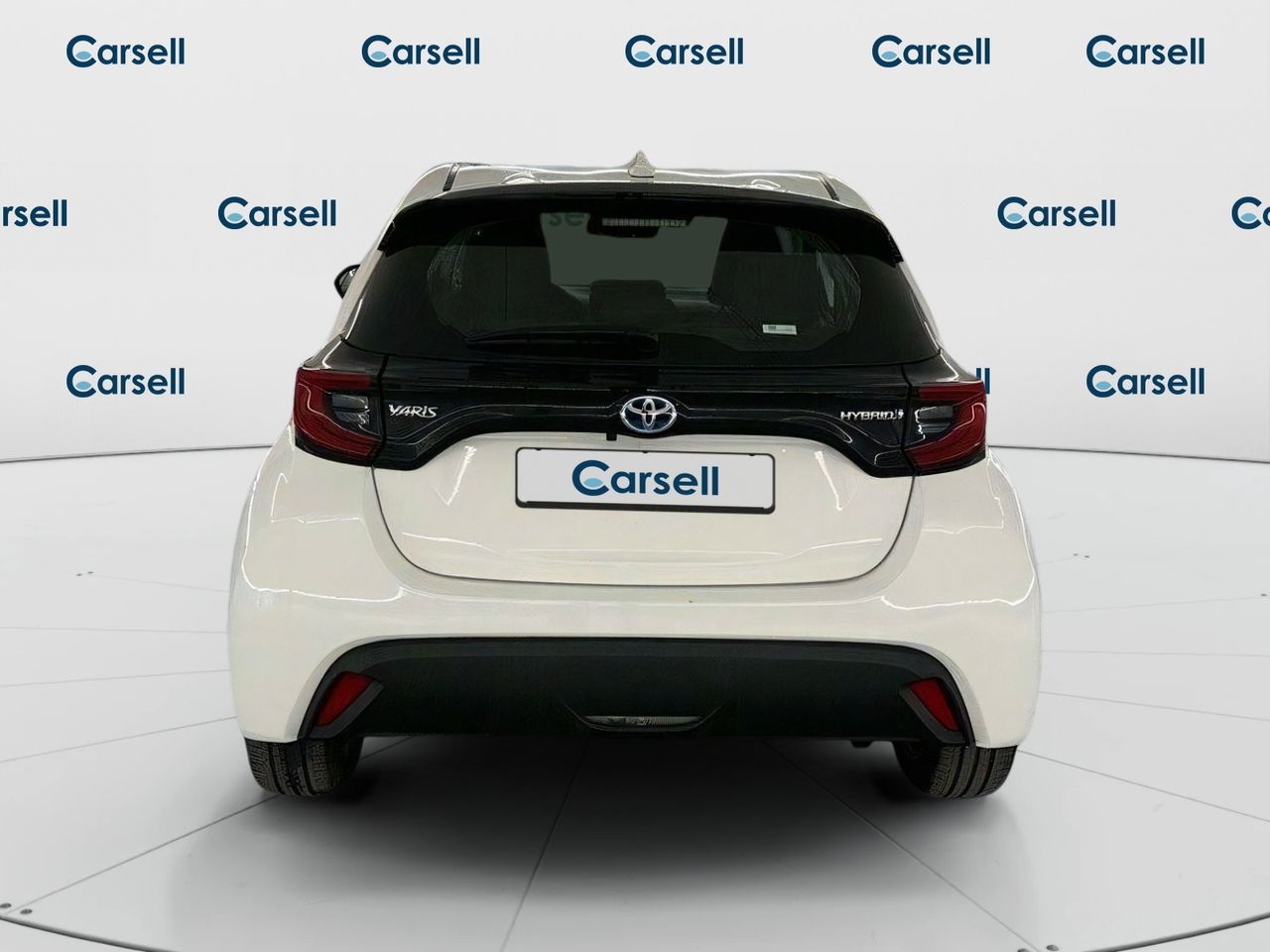 Toyota Yaris 1.5 120h Active Tech - Foto 2