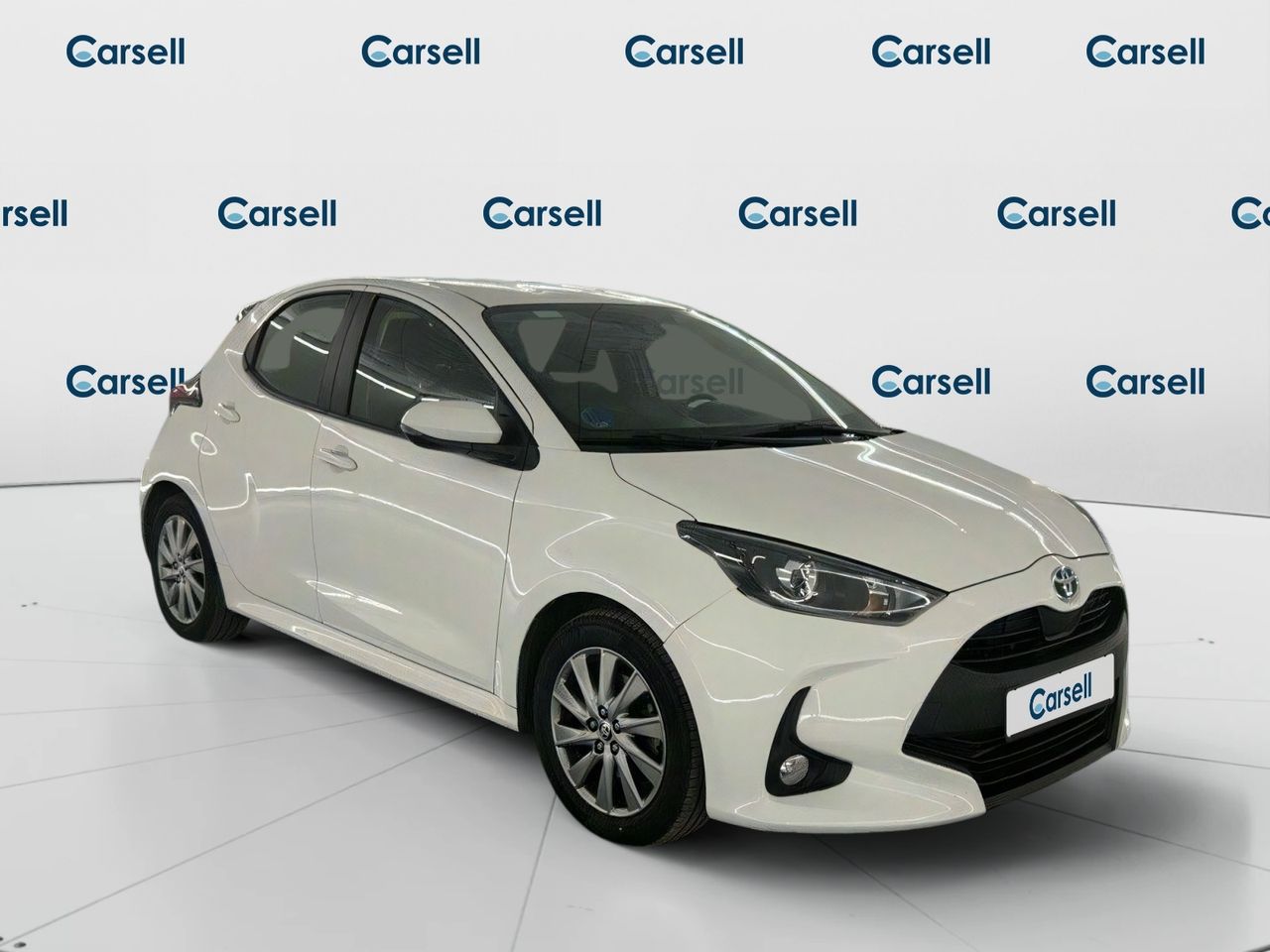 Toyota Yaris 1.5 120h Active Tech - Foto 2