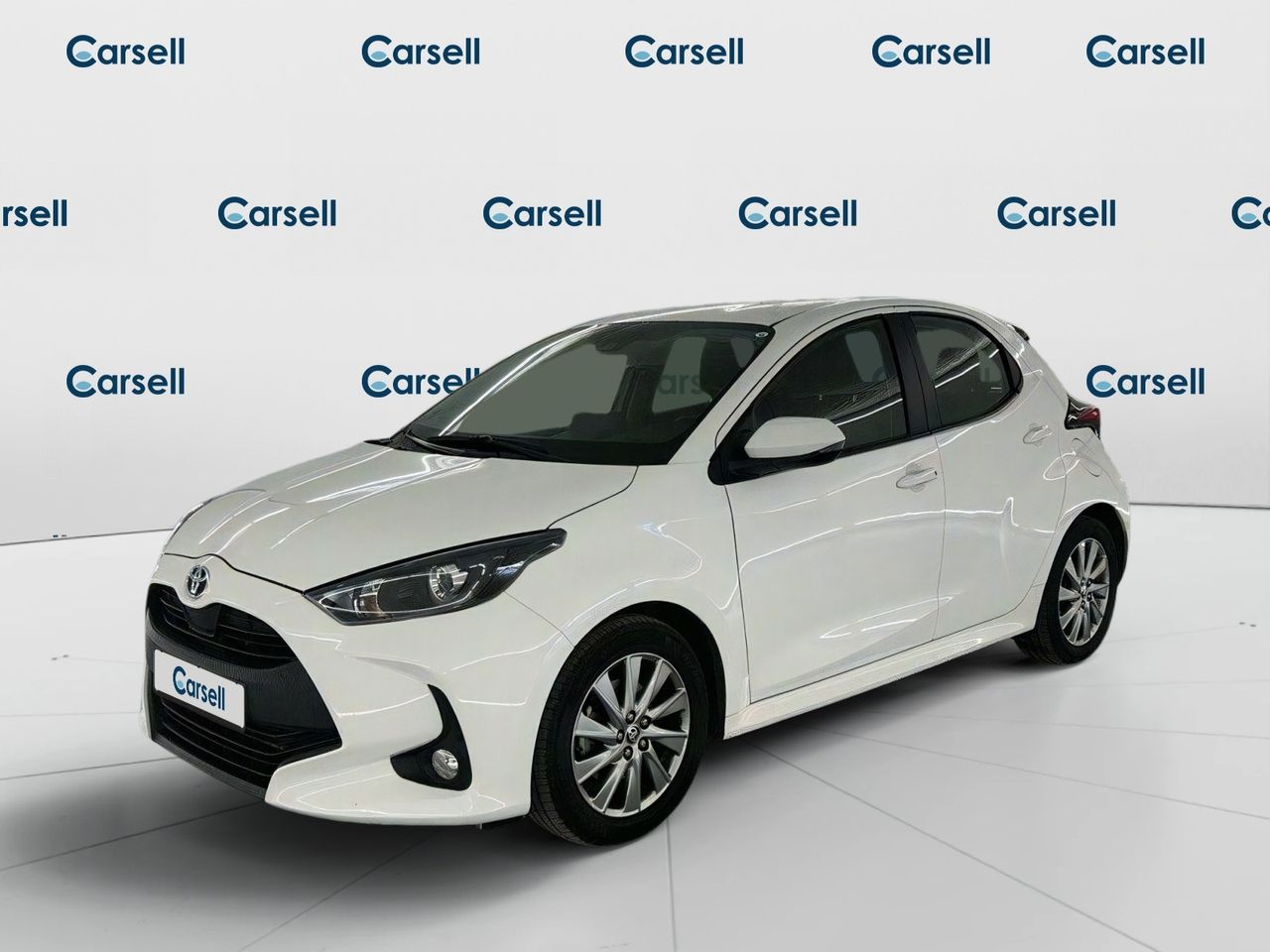 Toyota Yaris 1.5 120h Active Tech - Foto 2