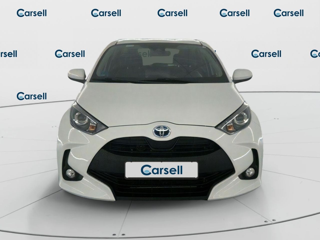 Toyota Yaris 1.5 120h Active Tech - Foto 2