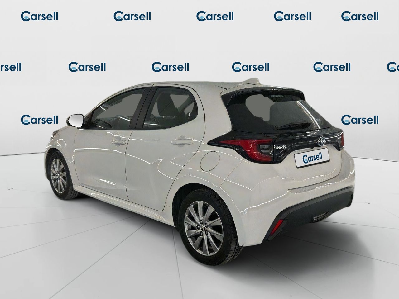 Toyota Yaris 1.5 120h Active Tech - Foto 2