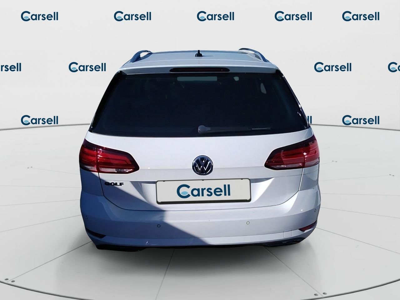 Volkswagen Golf (o) Sport R-line 2.0 Td 110kw Dsg Variant - Foto 2
